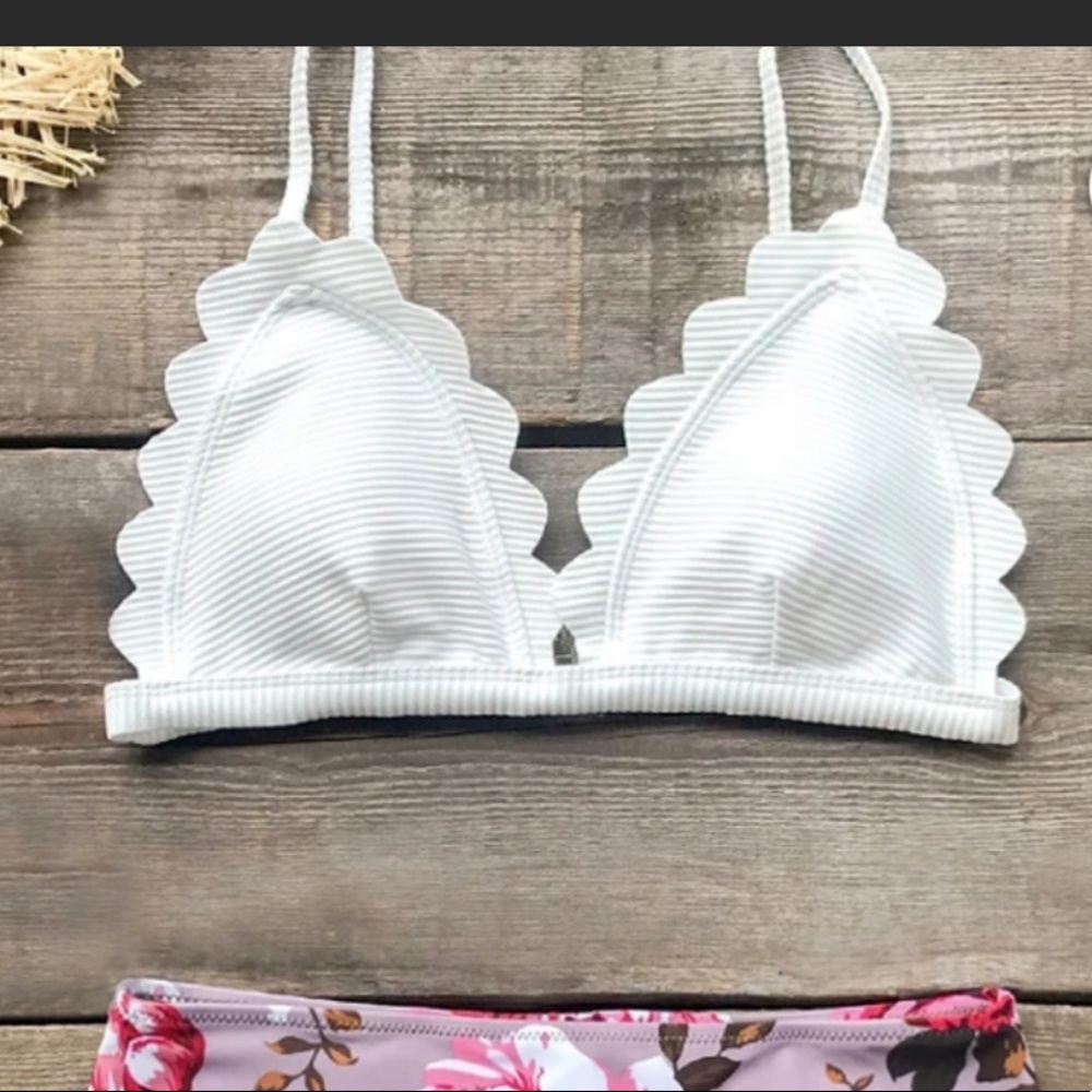 Cupshe Bikini top